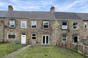 8, Langley Street, Langley Street (side), Durham DH7 9YH