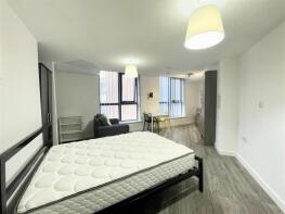 Apartment 1, 4, Leigh Street, Liverpool L1 1NT