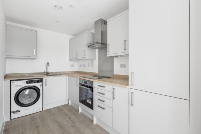 e.g. kitchen