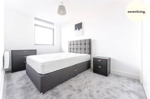 Apartment 203, 66 Copperbox, High Street, Harborne, Birmingham B17 9BF