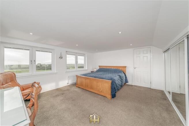 WEST VIEW KIRKTON OF AUCHTERHOUSE DD3 0QS EDIT (41