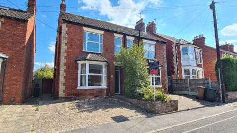 Old Winton Road, Andover, Hampshire, SP10