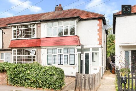 Southern Drive, Loughton, Essex, IG10 3BU