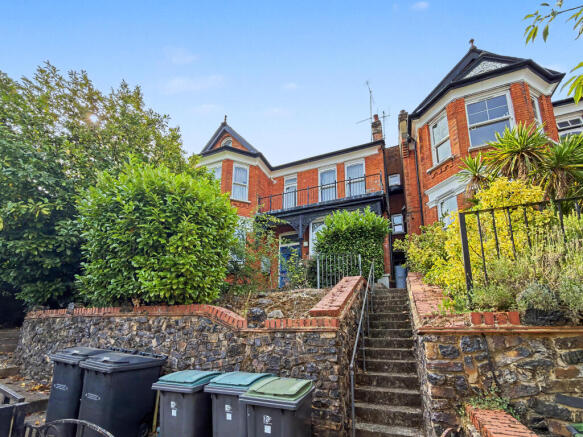Flat A, 66-68 Dukes Avenue, London, N10 2PU