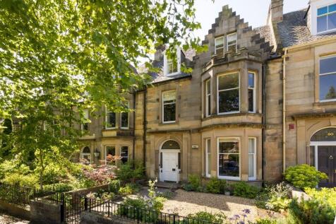 48/2 Murrayfield Avenue, Murrayfield, Edinburgh, EH12 6AY