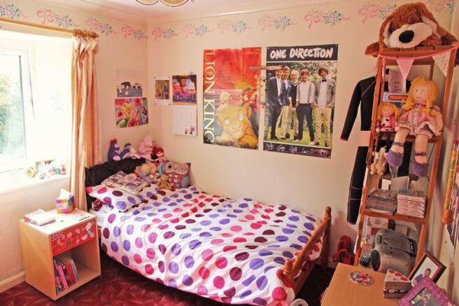 Bed 3