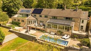 Abnash Barn, Abnash, Chalford Hill, Stroud GL6 8QN