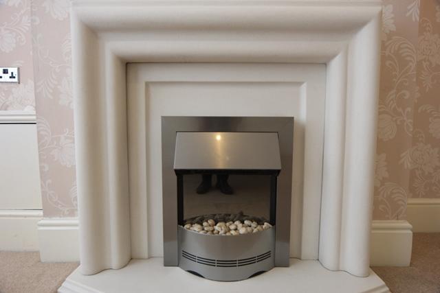 Fire Place