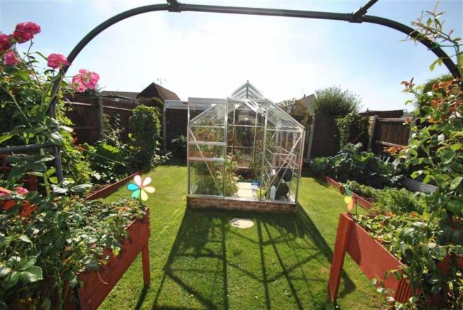 Greenhouse