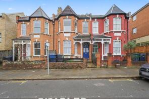 First Floor Flat, 3, Hertford Road, East Finchley, London N2 9BX