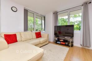 Flat 15, Prime House, Challenge Court, Leatherhead KT22 7DE