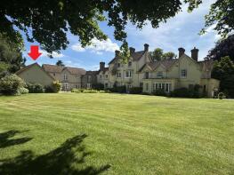Esseborne Manor, Doiley Hill, Andover SP11 0ER