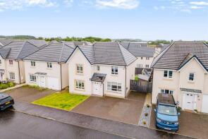19, Braemar Walk, Northcraigs, Kilmarnock KA3 6GT