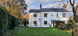 144, Station Road, Fordingbridge SP6 1DG