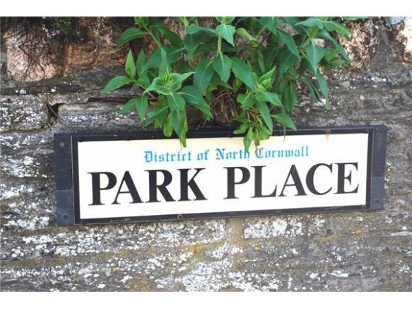 PARK PLACE