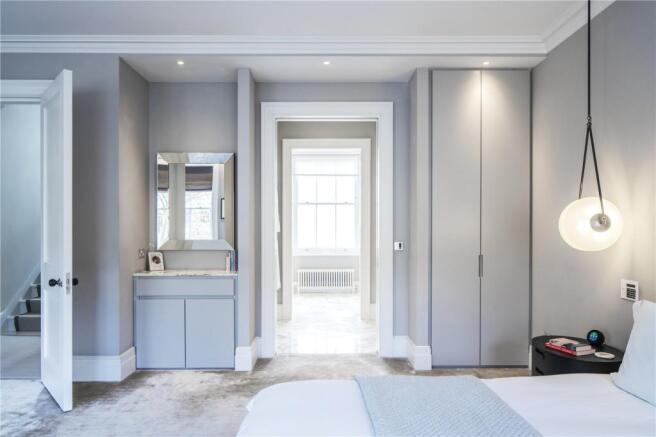 Principal Suite