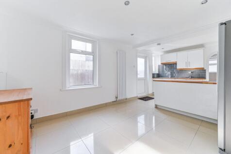 Portland Road, South Norwood, London, SE25