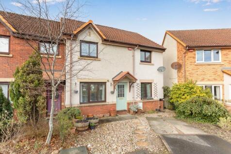 56 The Murrays, Edinburgh, EH17 8UP