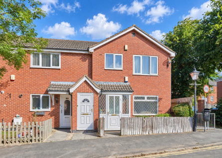 Wood Street, Hinckley