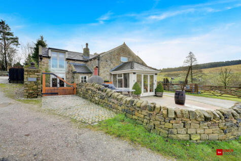 Hollin Hall, Colne, BB8