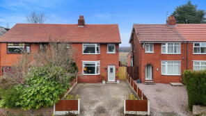53, Blaguegate Lane, Lathom, Skelmersdale WN8 8TY