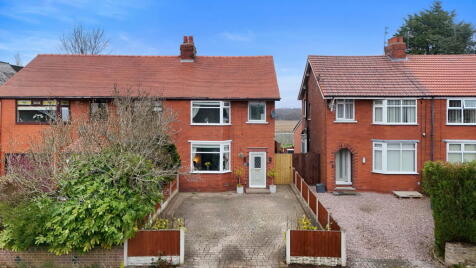 Blaguegate Lane, Lathom, Skelmersdale, WN8 8TY