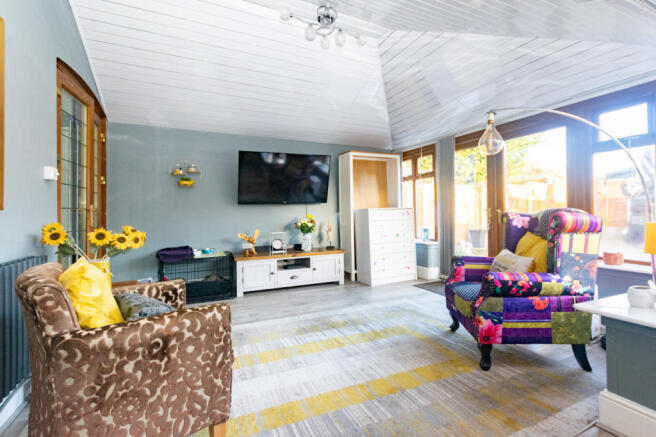 Garden Room 2