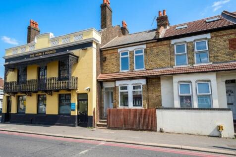327 Purley Way, Croydon
