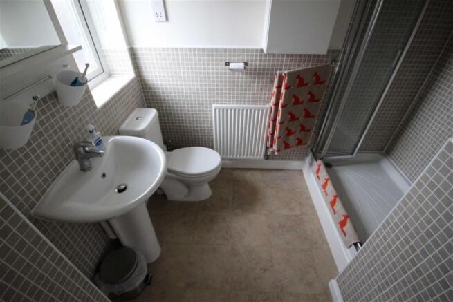 En-suite: