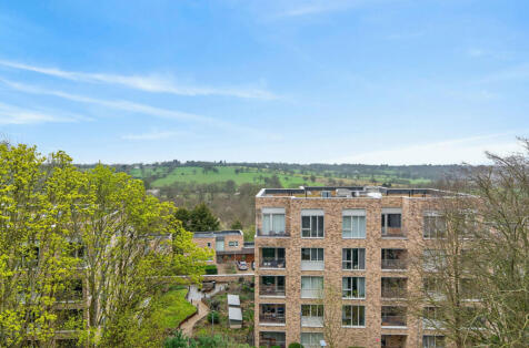 Medawar Drive, Mill Hill, LONDON, NW7