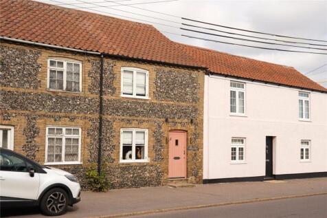 High Street, Lakenheath, Brandon, IP27