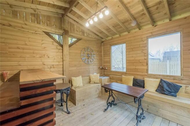 Summerhouse