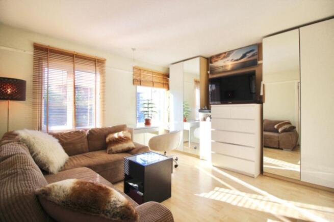 Front Reception