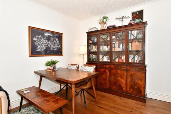 Internal Lifestyle Photograph