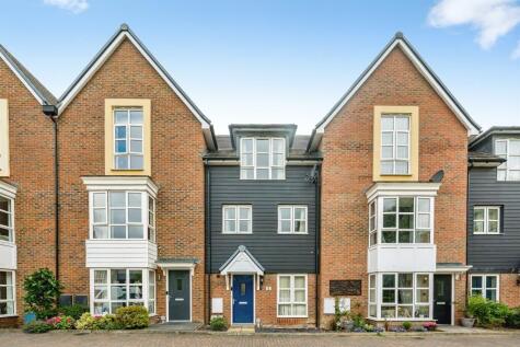 Kyle End, Aylesbury