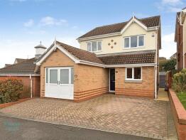 7, Cromwell Close, Worksop S81 7NQ