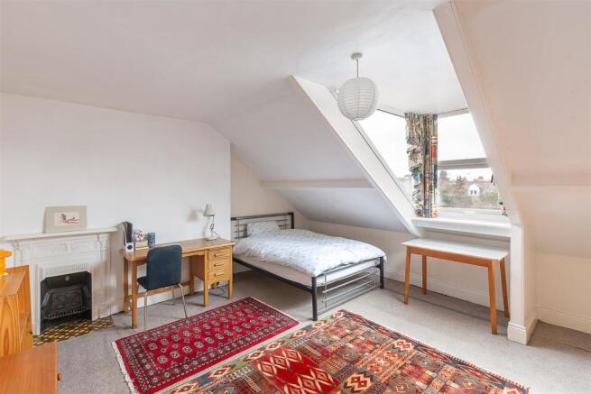 Bedroom 5