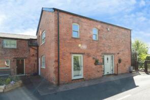 4 Chester Lane House, Chester Lane Farm, Chester Lane, Marton, Winsford CW7 2QP