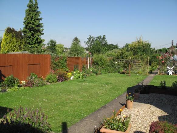 Garden 2