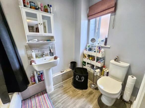 En-suite