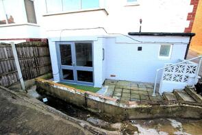 8, Pennystone Road, Bispham, Blackpool FY2 9HL