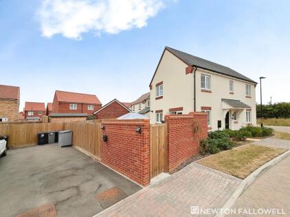 Sherringham Lane, Bourne, PE10