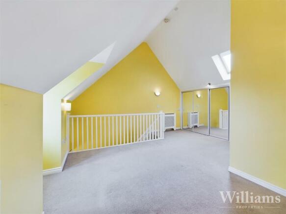 Master Bedroom & En Suite