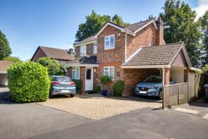 13, Morley Drive, Southampton SO32 1RX