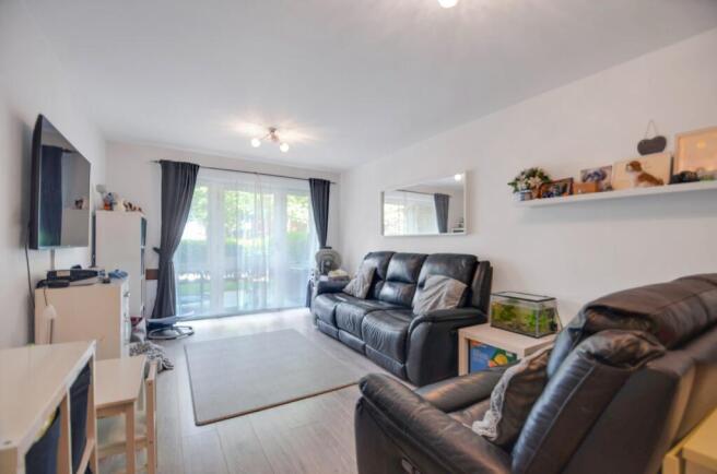 Apartment in London - View 4