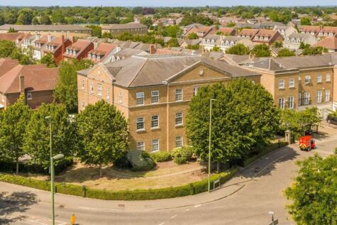 Chadwick Place, Surbiton