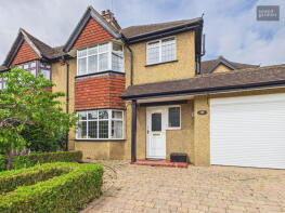 21, The Cloisters, Rickmansworth WD3 1HL