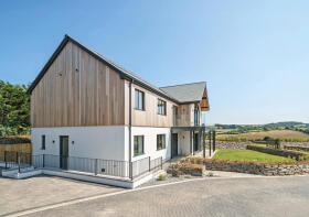 6, Arch Hill Place, Old Falmouth Road, Truro TR1 2FU