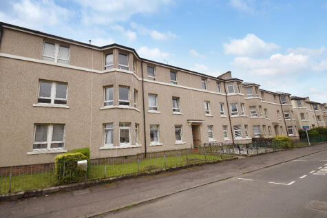 Salen Street, Craigton, Glasgow, G52 1ED