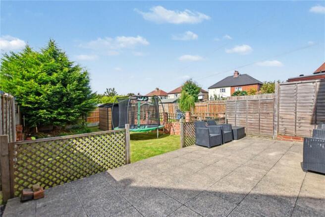 2 bed Semi-Detached for sale Image 11